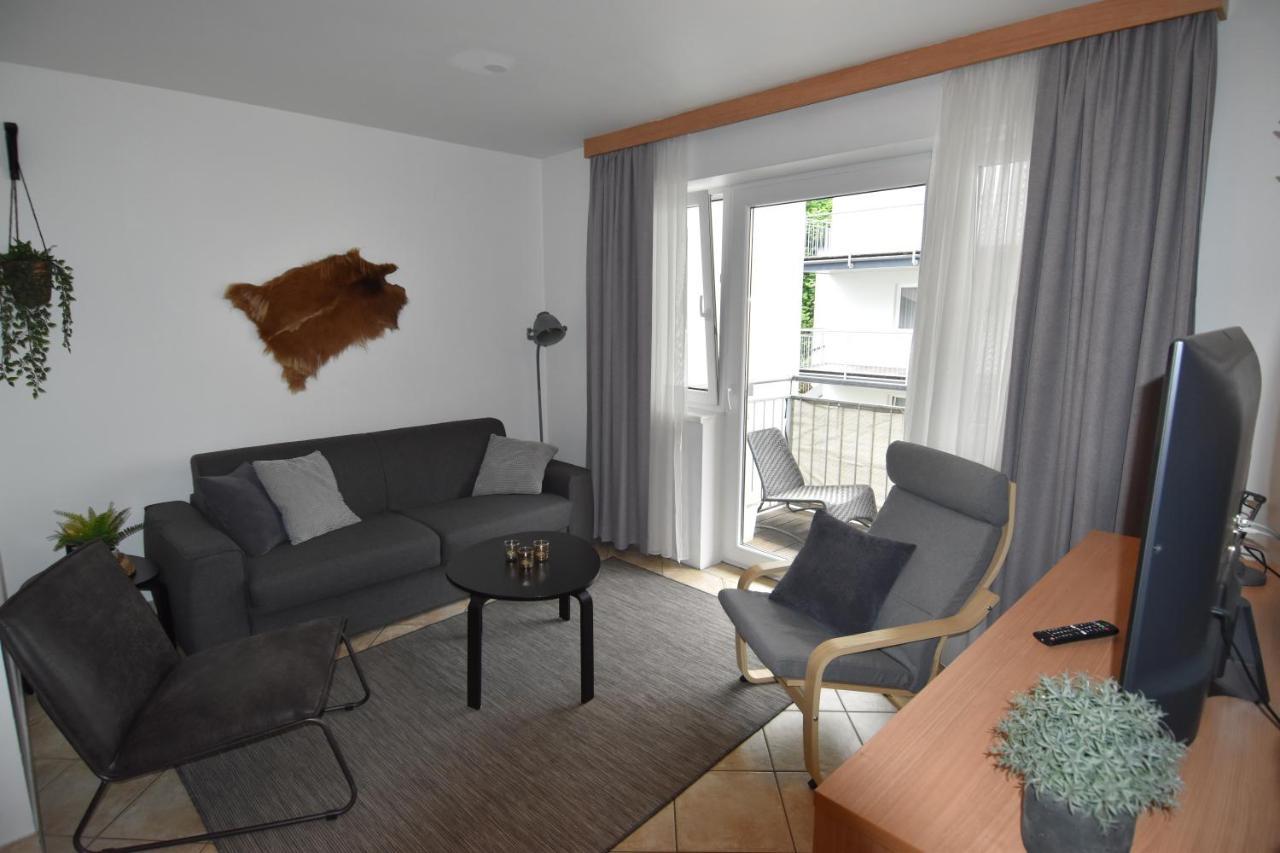 Yako Apartment - Wagrain Center Exteriör bild